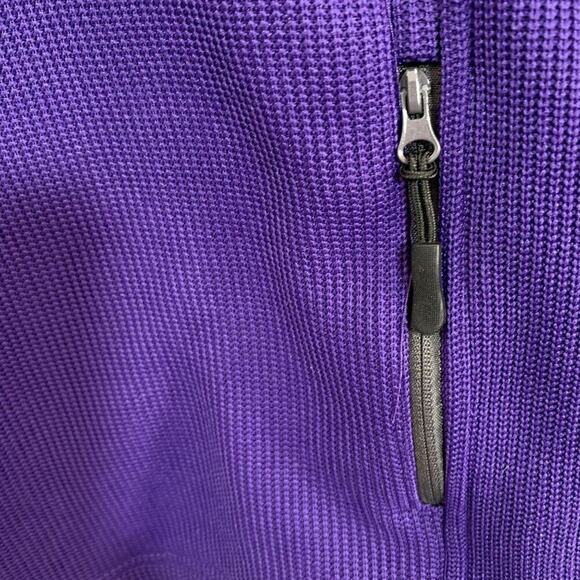 COLOSSEUM UNI Mens -Northern Iowa Pullover L/S Sweater/Jacket Sz S - Picture 7 of 9